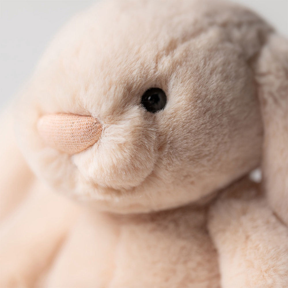 Jellycat Bashful Luxe Willow Bunny
