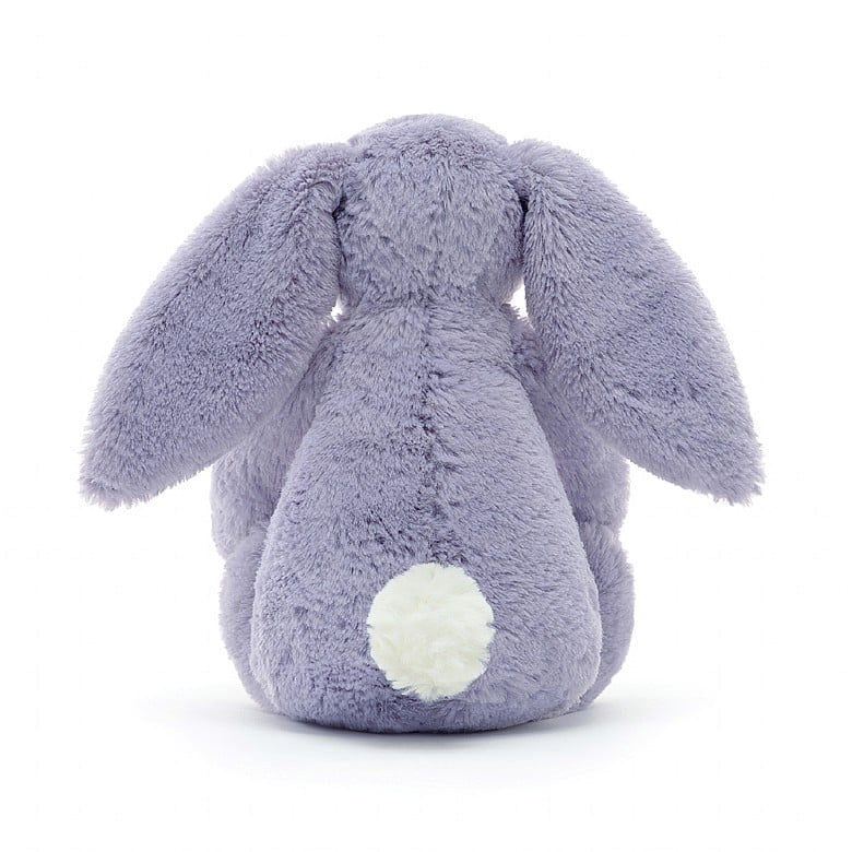 Jellycat Bashful Viola Bunny