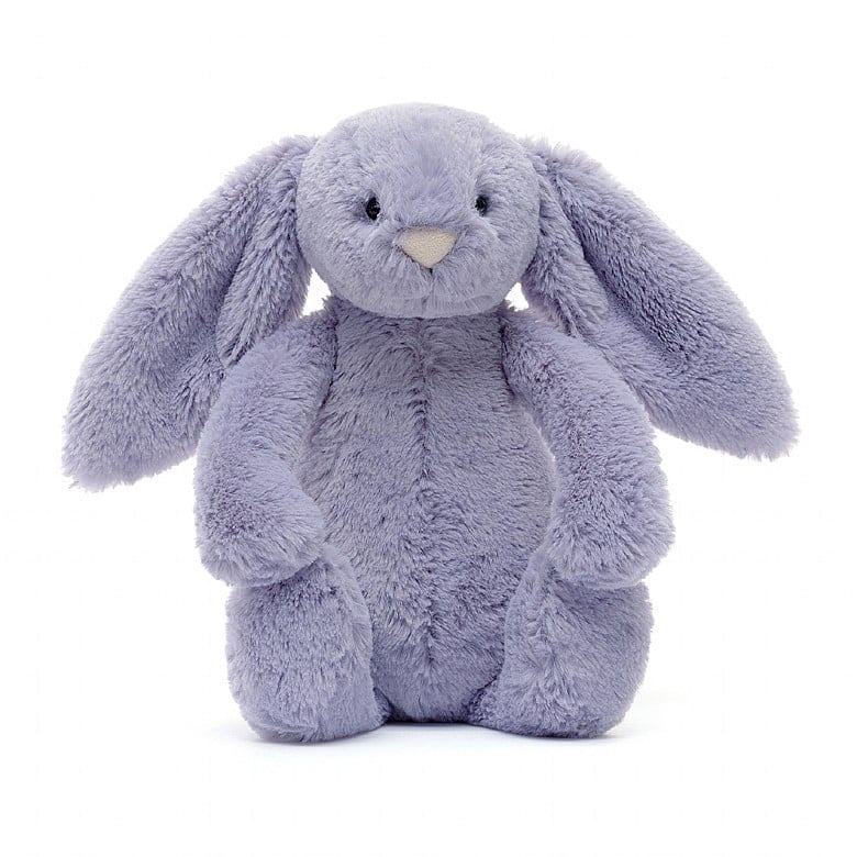 Jellycat Bashful Viola Bunny
