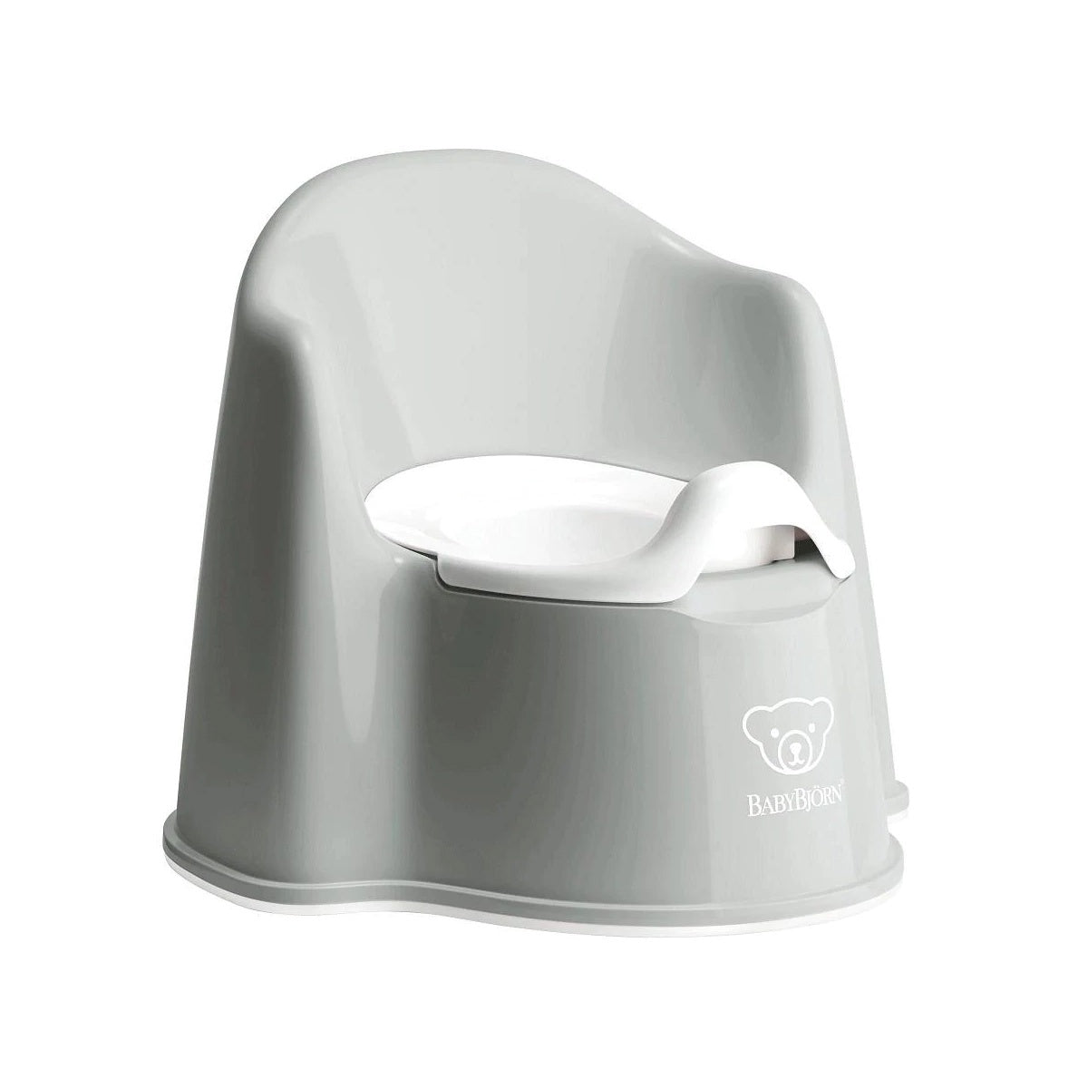 Baby Bjorn Potty Chair