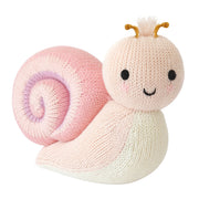 Cuddle + King Baby Snail (Peony)