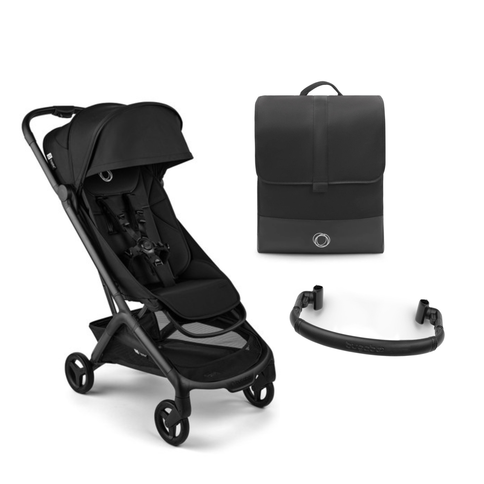 Bugaboo Butterfly 2 Bundle