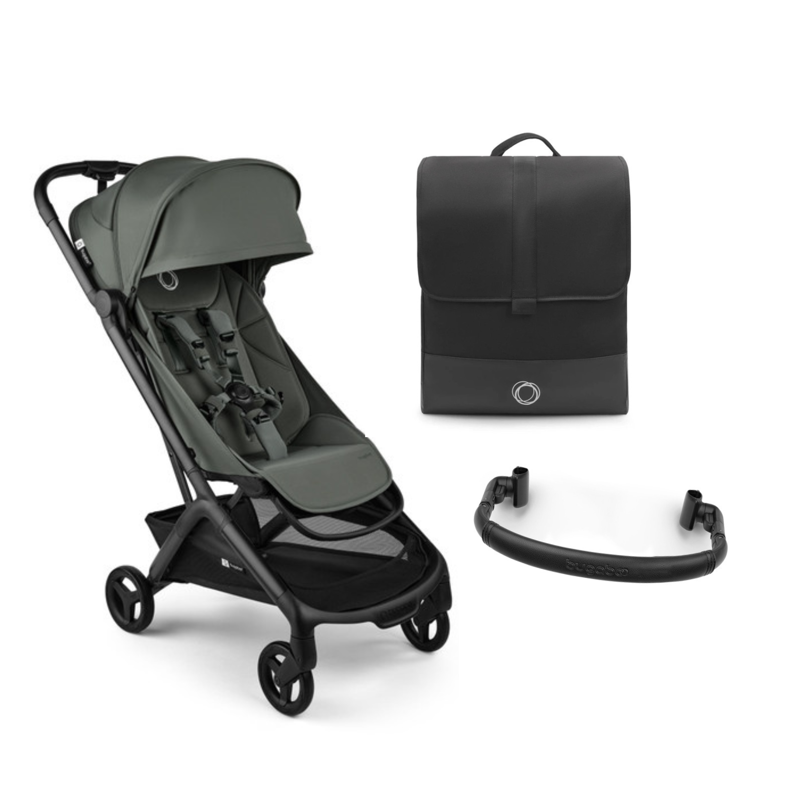 Bugaboo Butterfly 2 Bundle