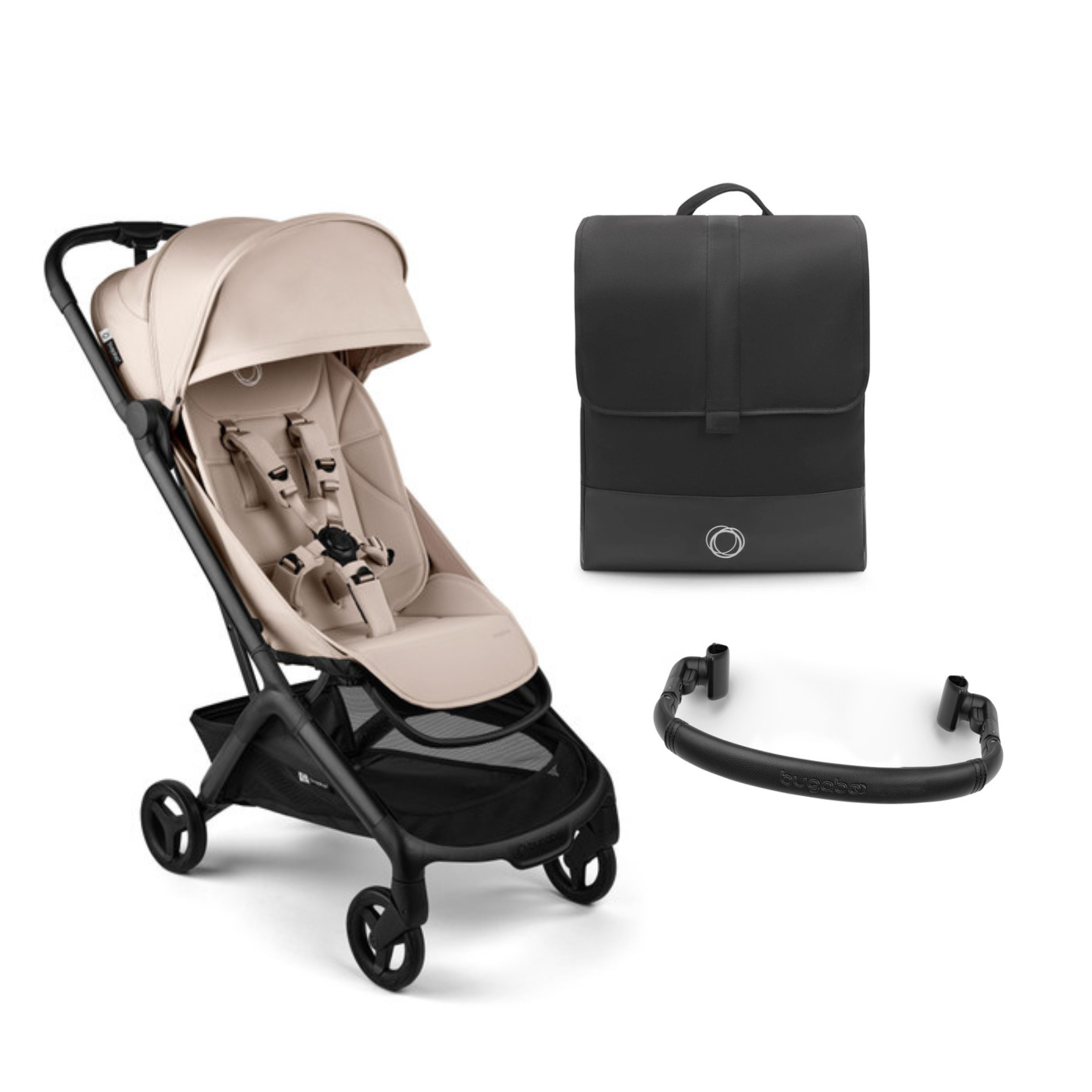 Bugaboo Butterfly 2 Bundle