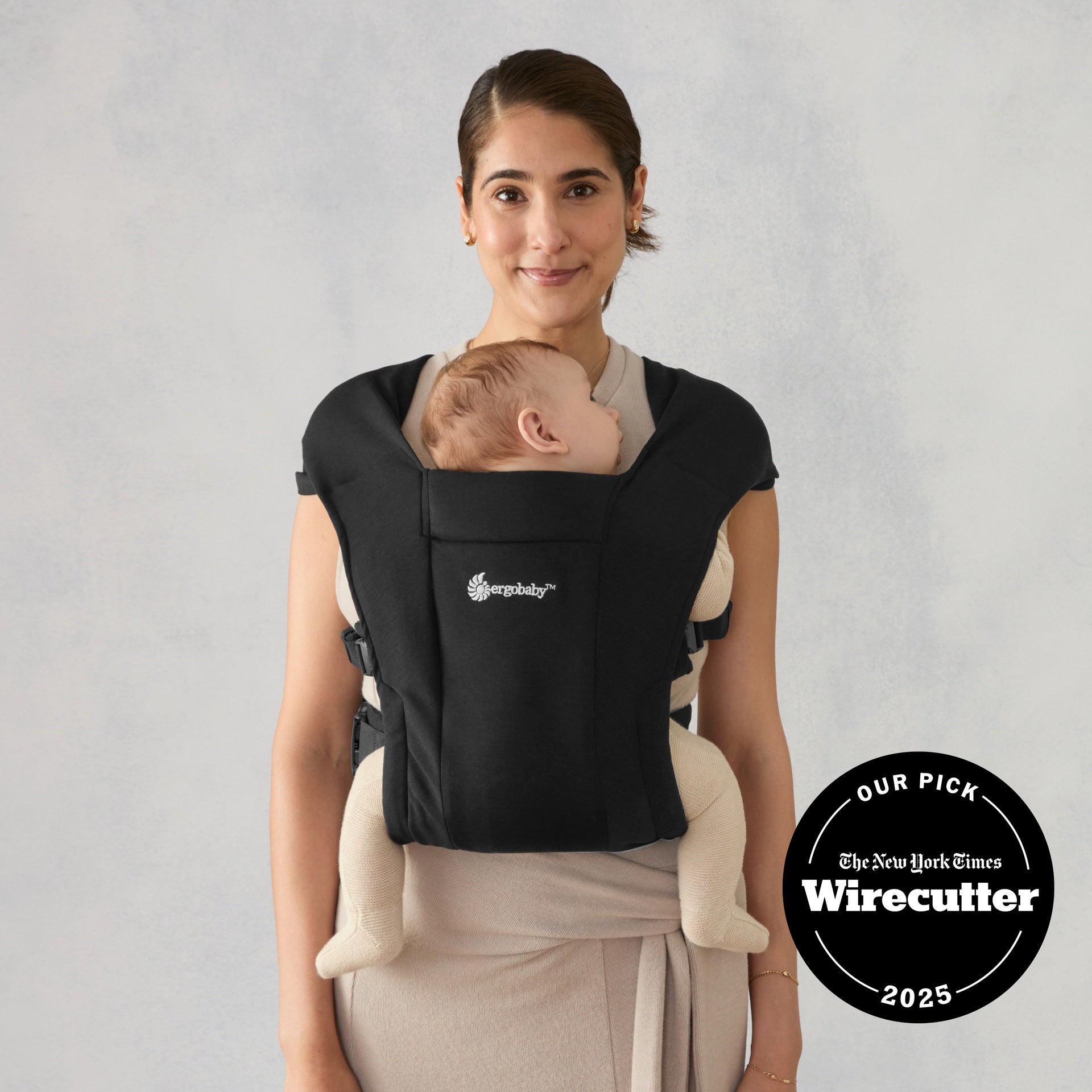 Ergobaby Embrace Newborn Carrier