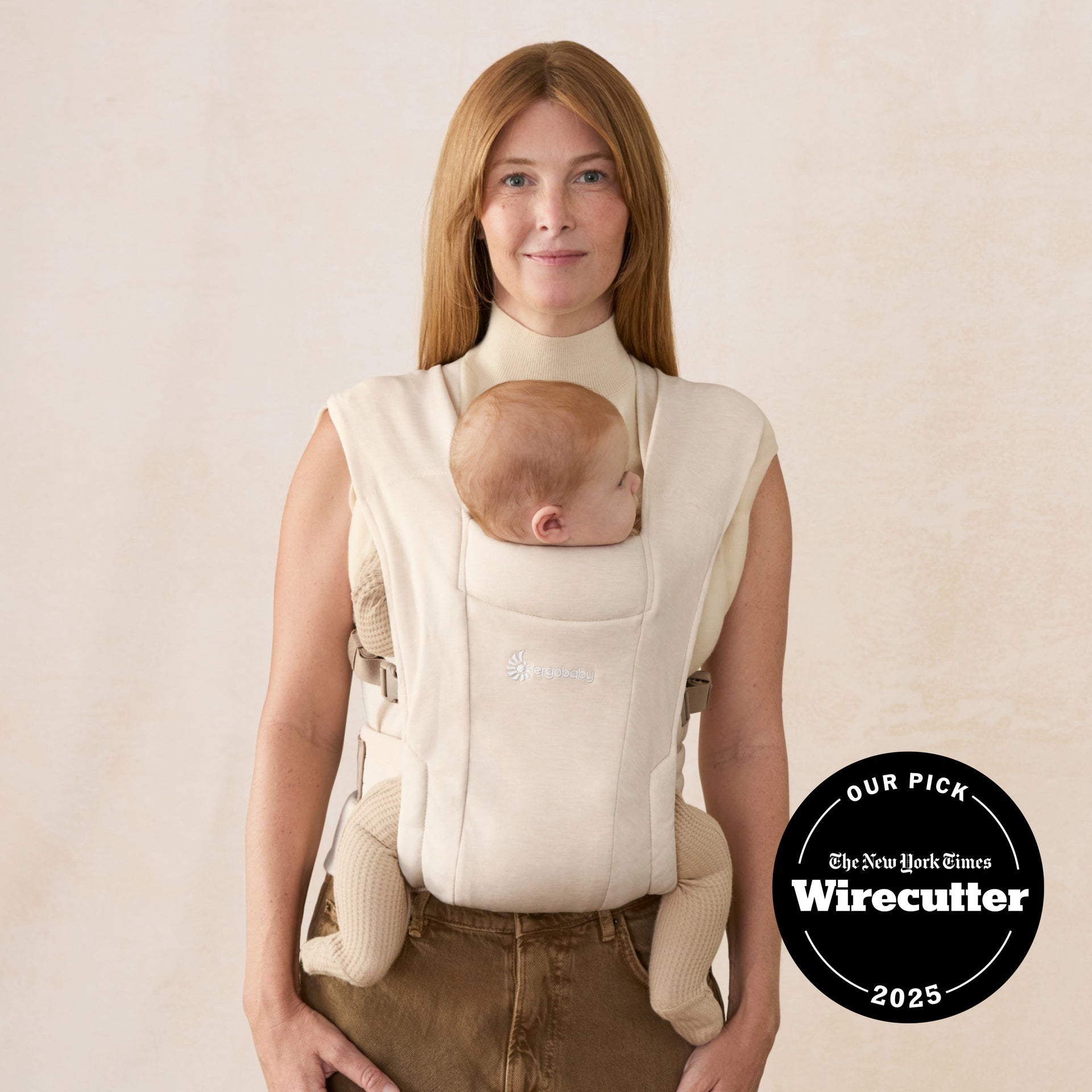 Ergobaby Embrace Newborn Carrier