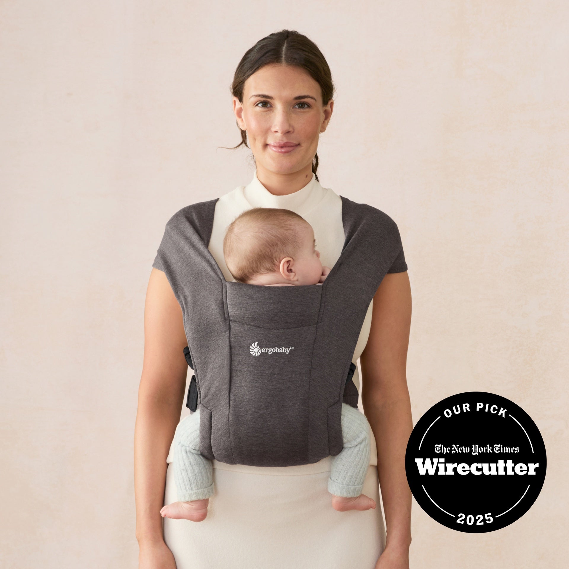 Ergobaby Embrace Newborn Carrier