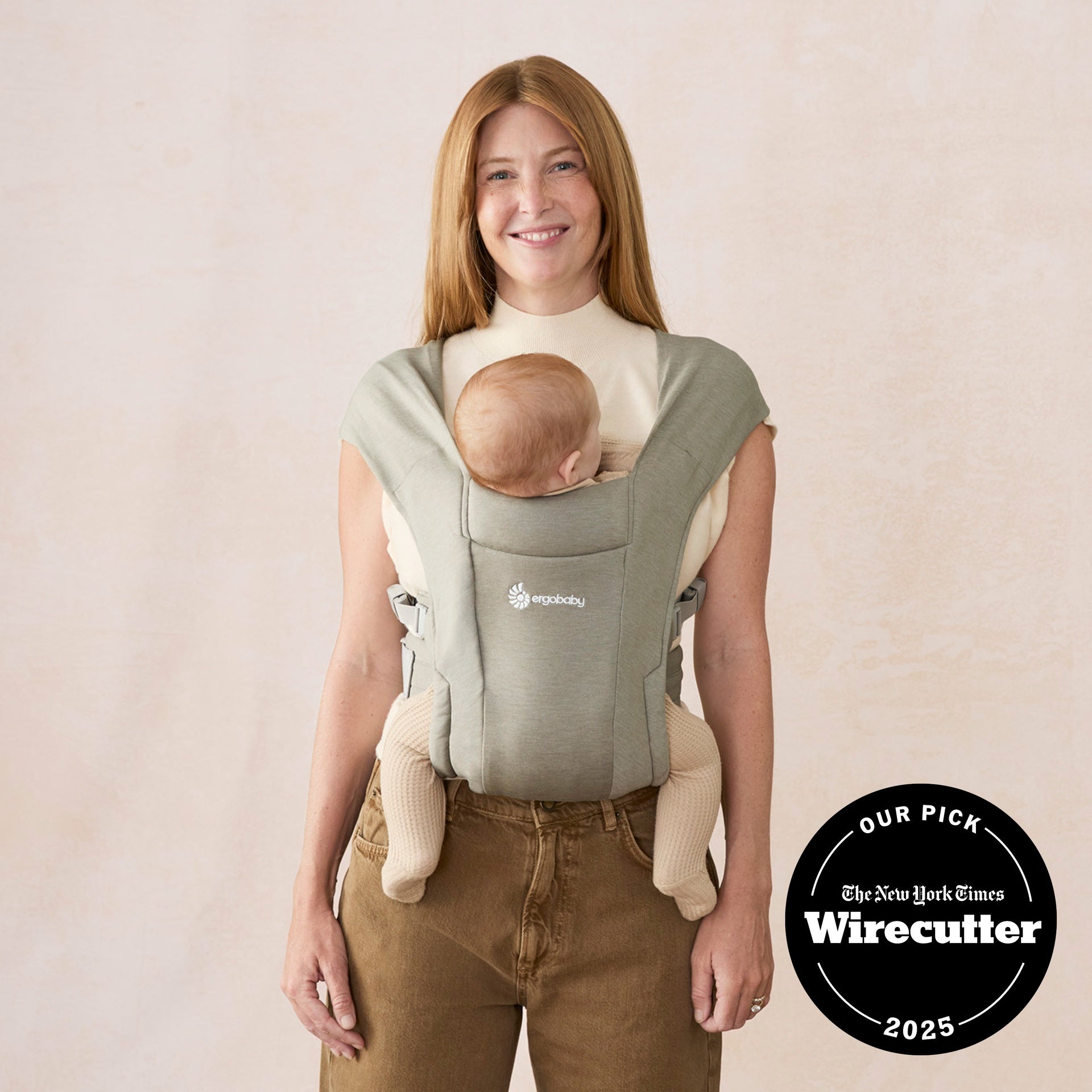 Ergobaby Embrace Newborn Carrier