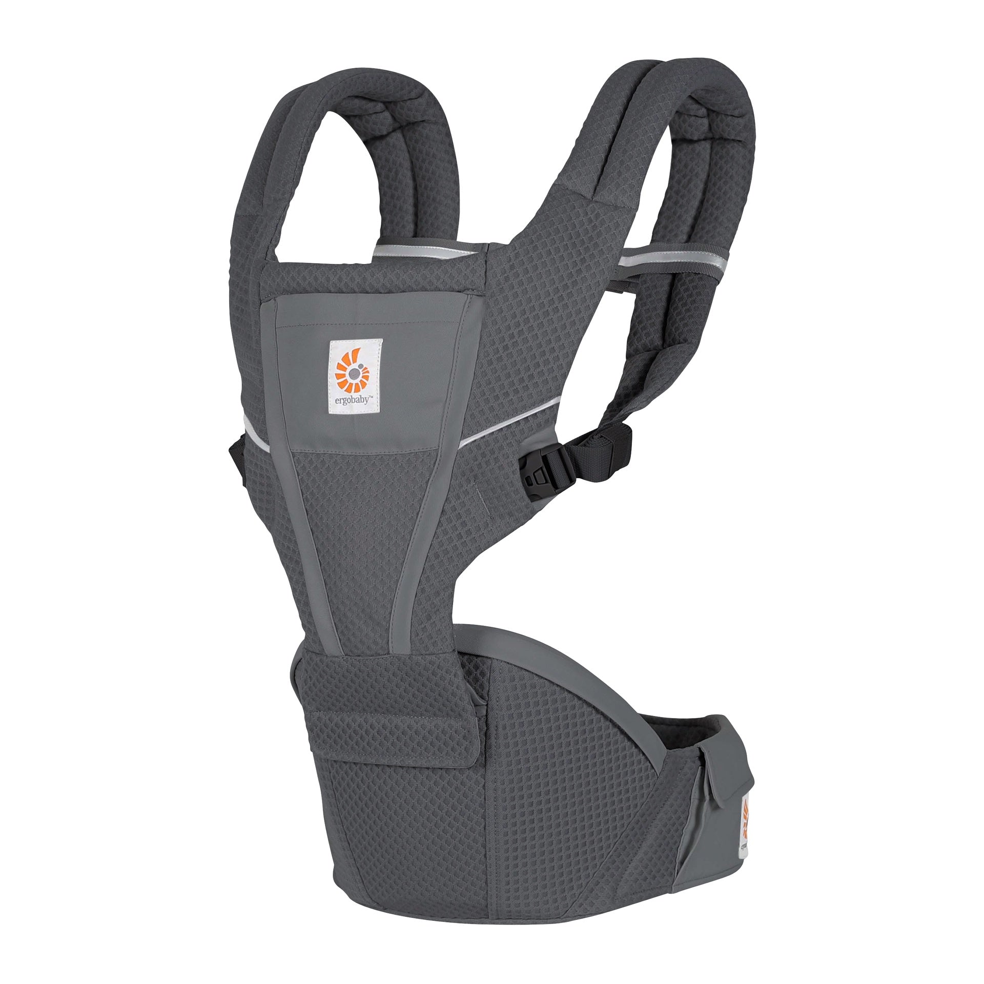 Ergobaby Alta Hip Seat Baby Carrier