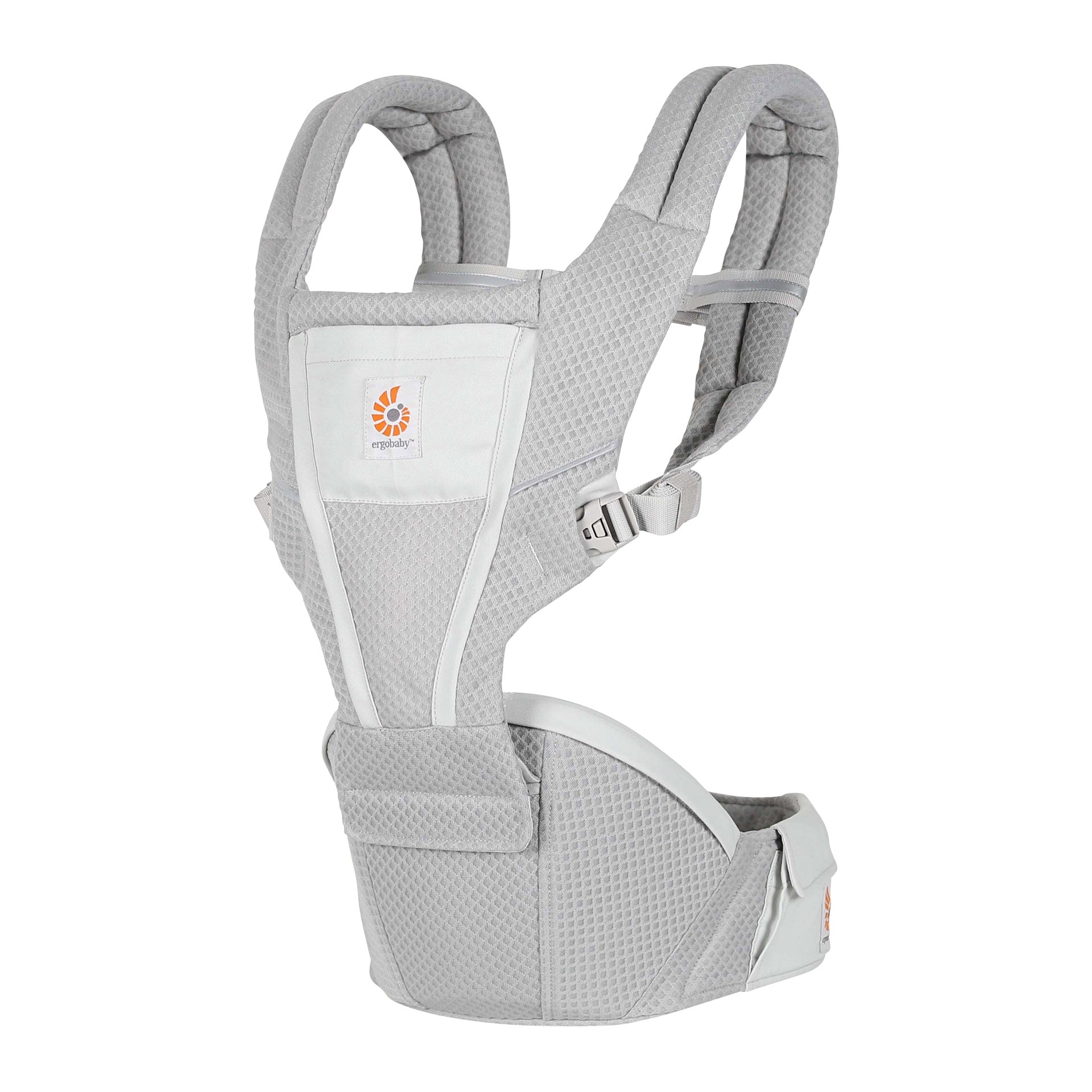 Ergobaby Alta Hip Seat Baby Carrier