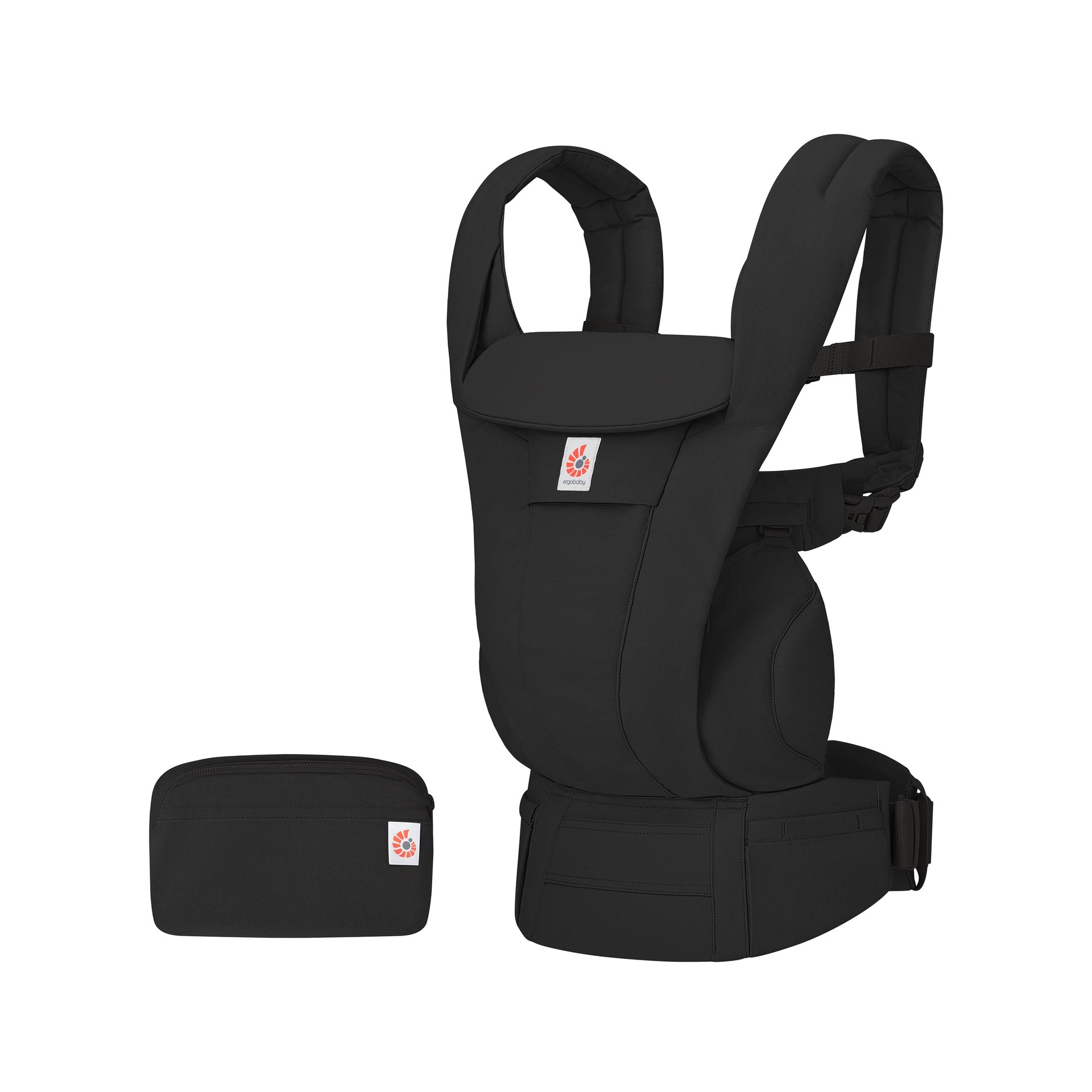 Ergobaby Omni Deluxe Carrier