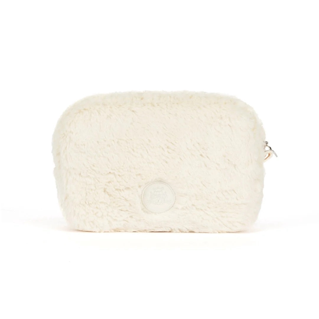 Jellycat Rufferty Puppy Pouch