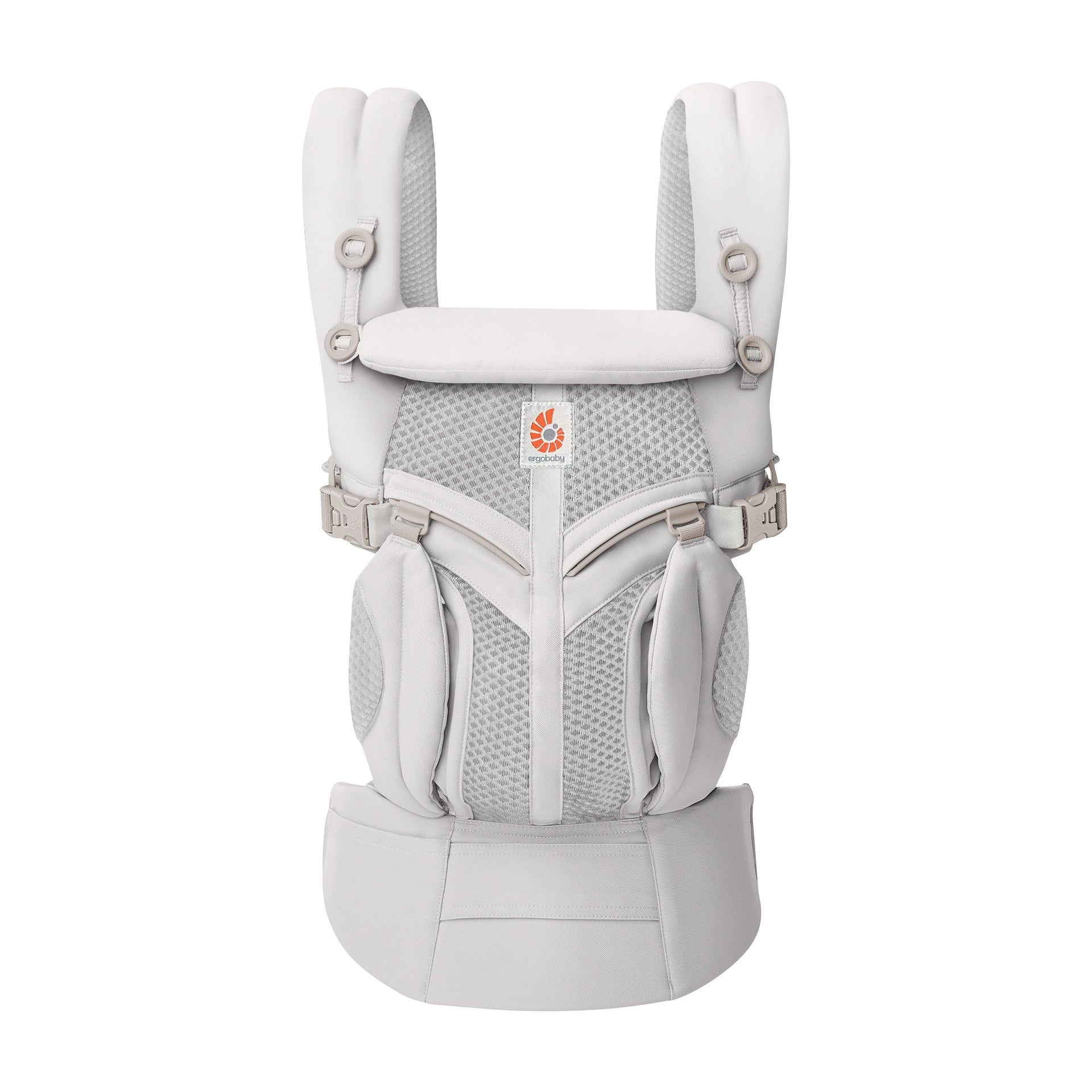 Ergobaby OMNI 360 Carrier Cool Air Mesh