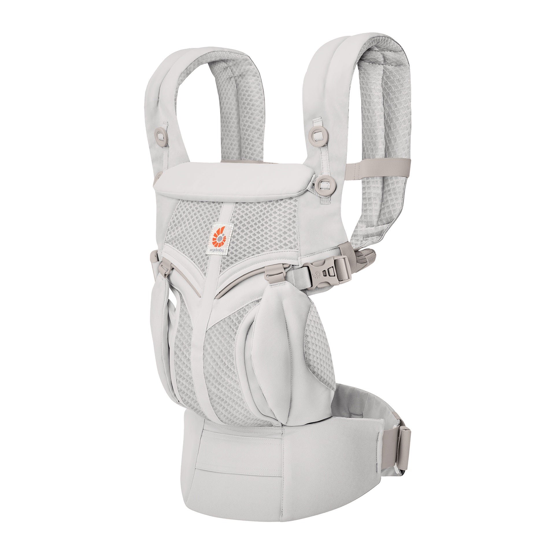 Ergobaby OMNI 360 Carrier Cool Air Mesh