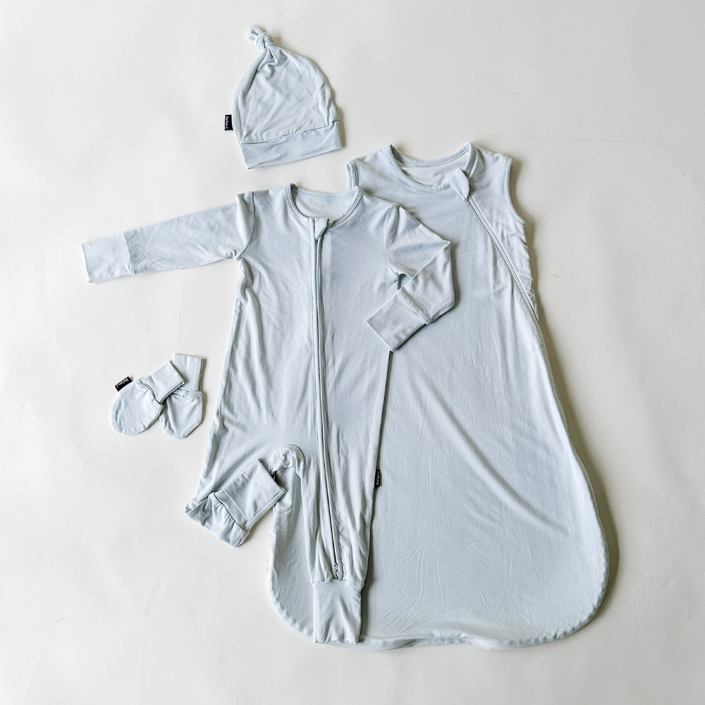 0.5 TOG Sleep Sack - Breeze