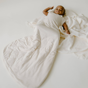 0.5 TOG Sleep Sack - Seaside Sand