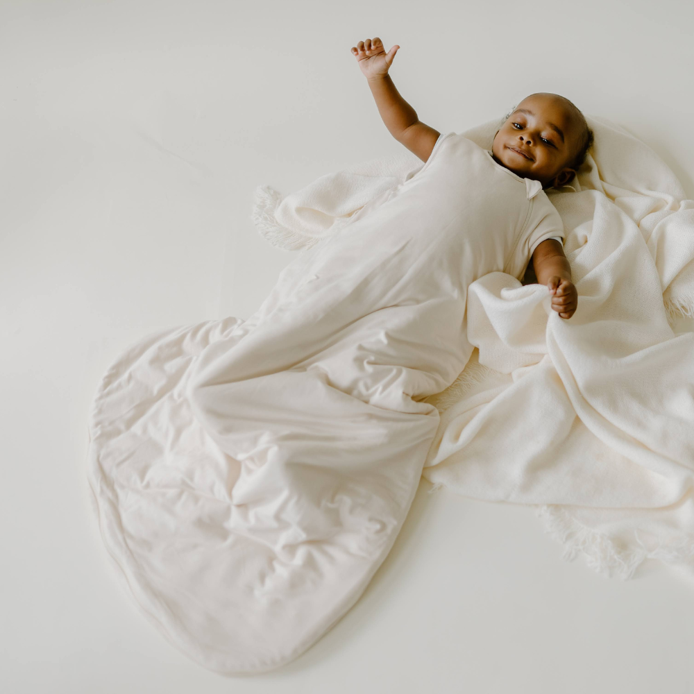 0.5 TOG Sleep Sack - Seaside Sand