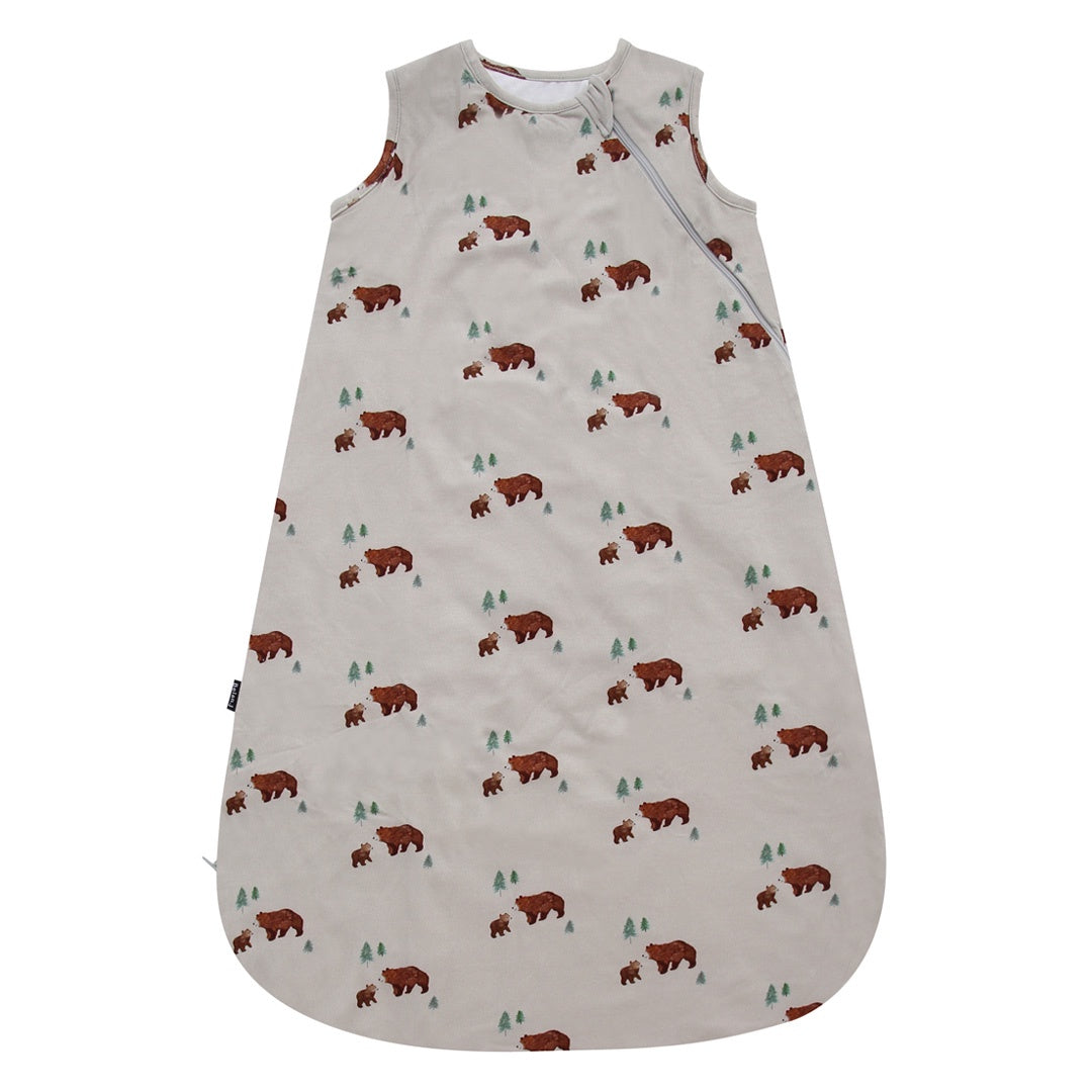 2.5 TOG Sleep Bag - Bears