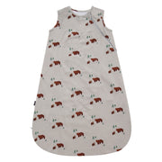 2.5 TOG Sleep Bag - Bears