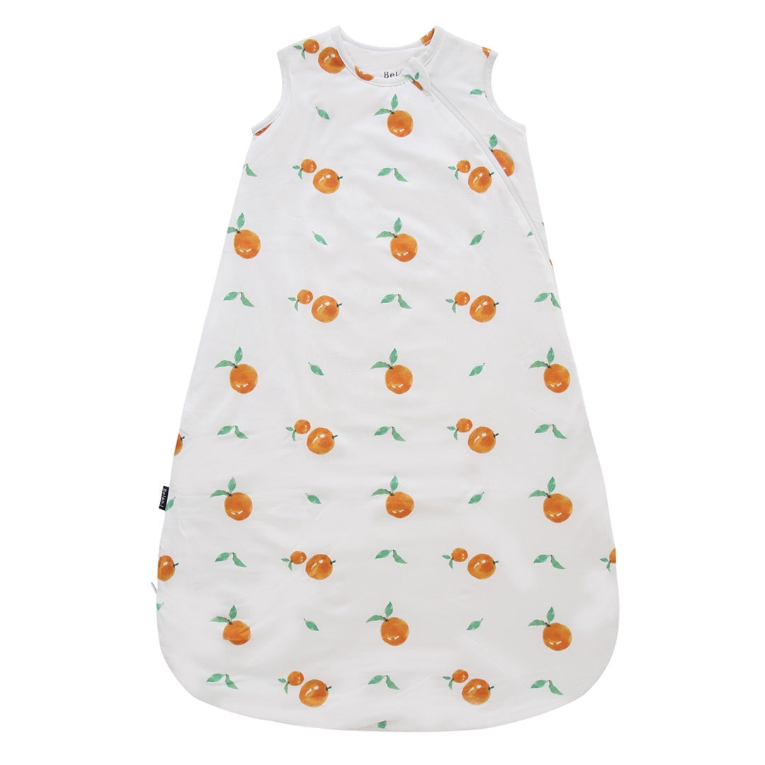 1.0 TOG Sleep Sack - Clementines