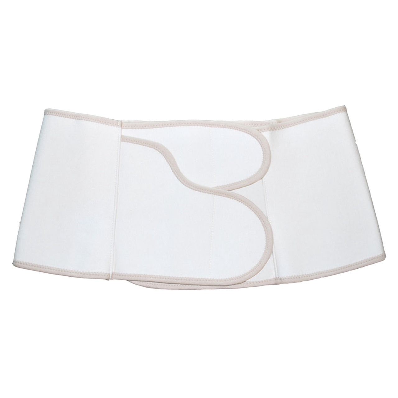 Belly Bandit BFF Post-Partum Belly Wrap - Cream