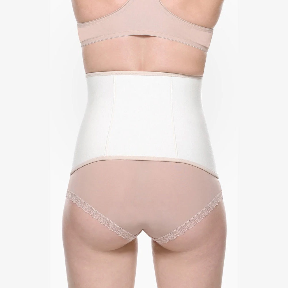 Belly Bandit BFF Post-Partum Belly Wrap - Cream
