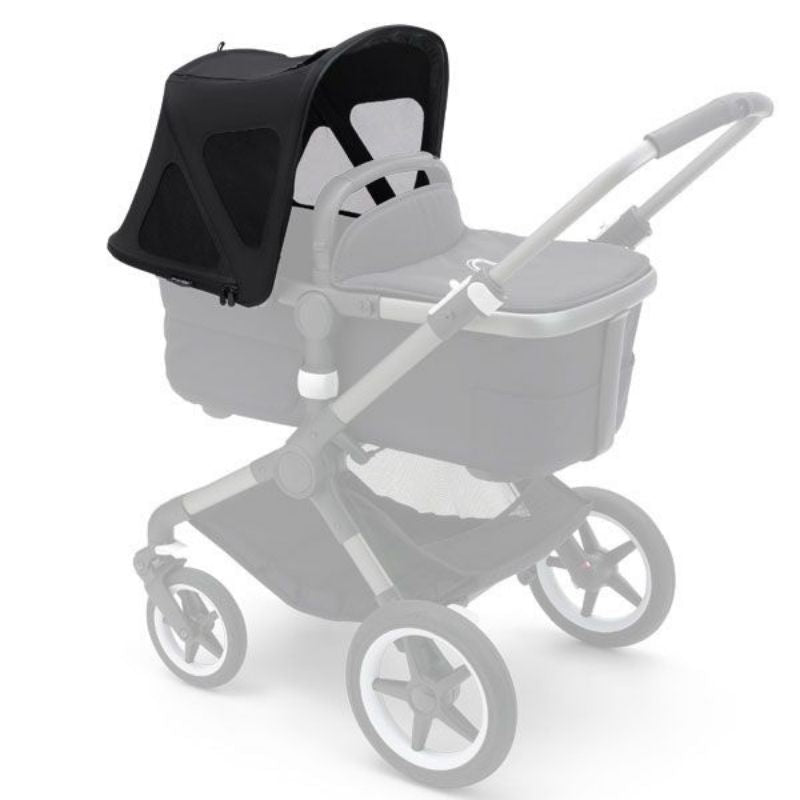 Bugaboo Kangaroo / Fox / Cameleon / Lynx Breezy Sun Canopy