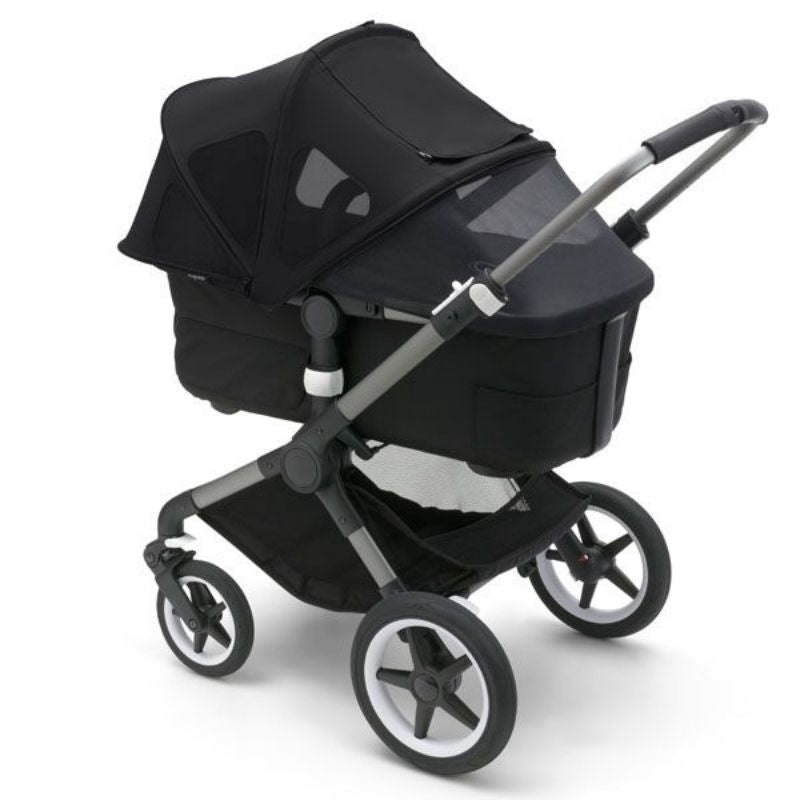 Bugaboo Kangaroo / Fox / Cameleon / Lynx Breezy Sun Canopy