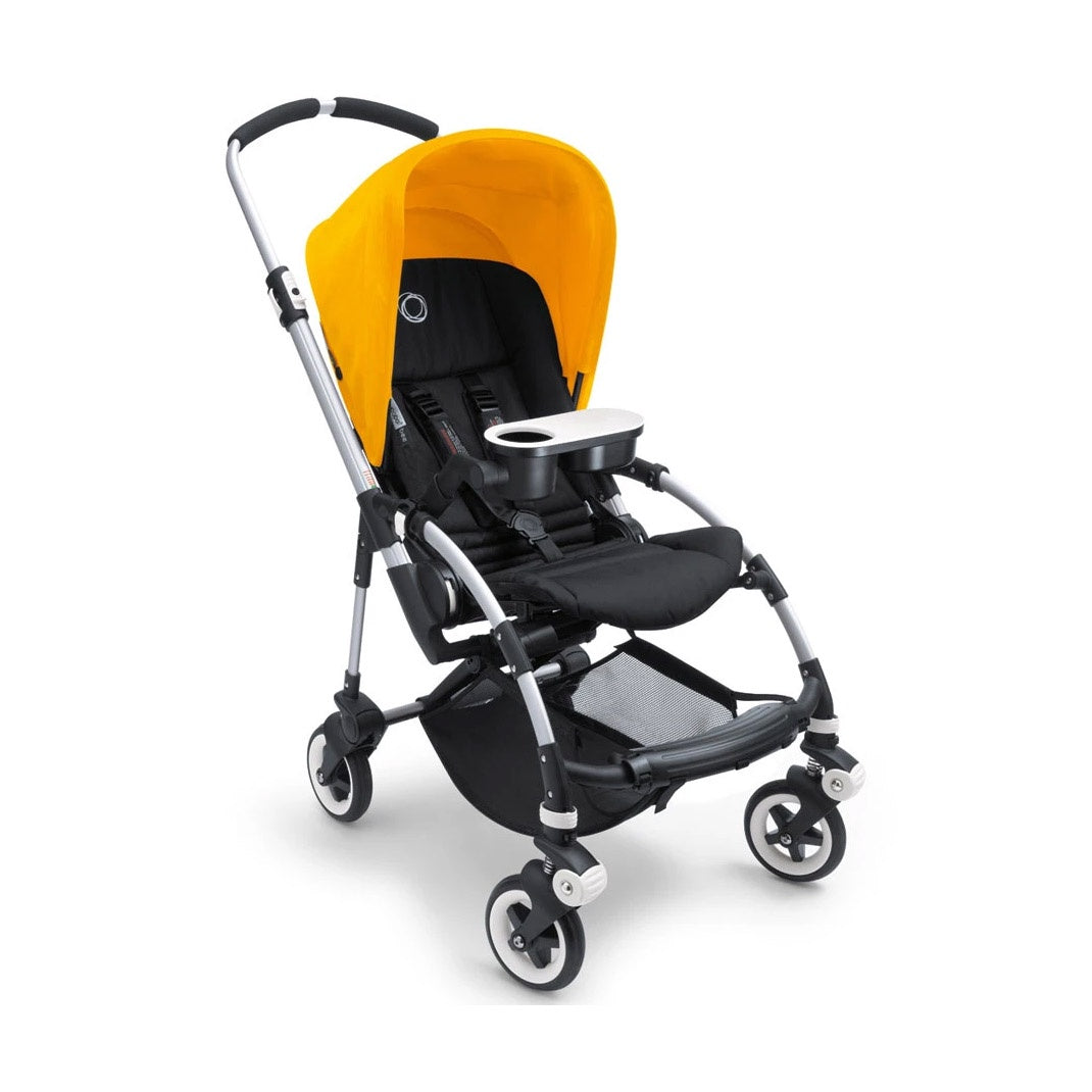 bugaboo bee 2010 model Bugaboo Bee Snack Tray for 2010 Model and Later – Active Baby