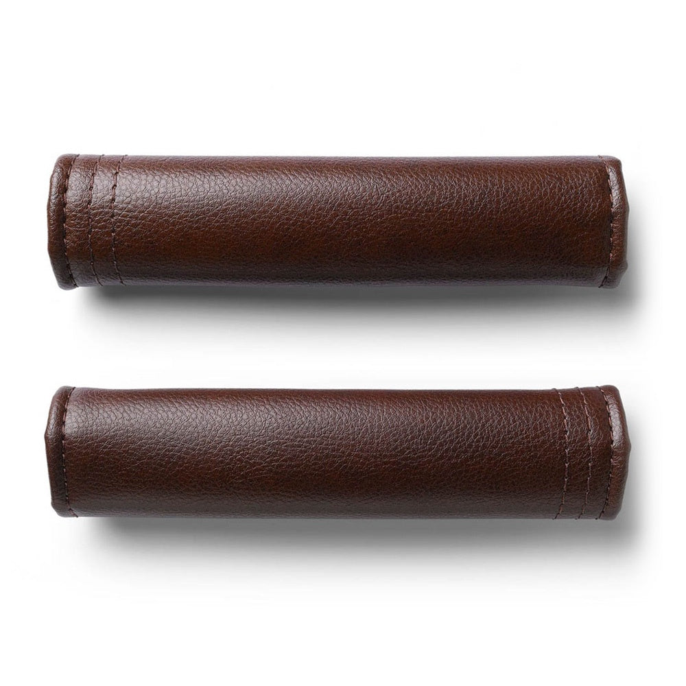 Bugaboo Fox/Kangaroo/Dragonfly/Lynx/Bee Leather-Looking Grips