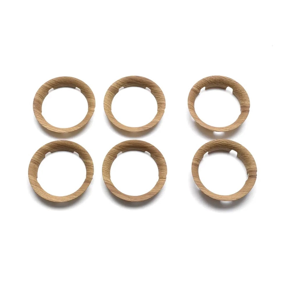 Bugaboo Bee5 Stroller Wheel Caps