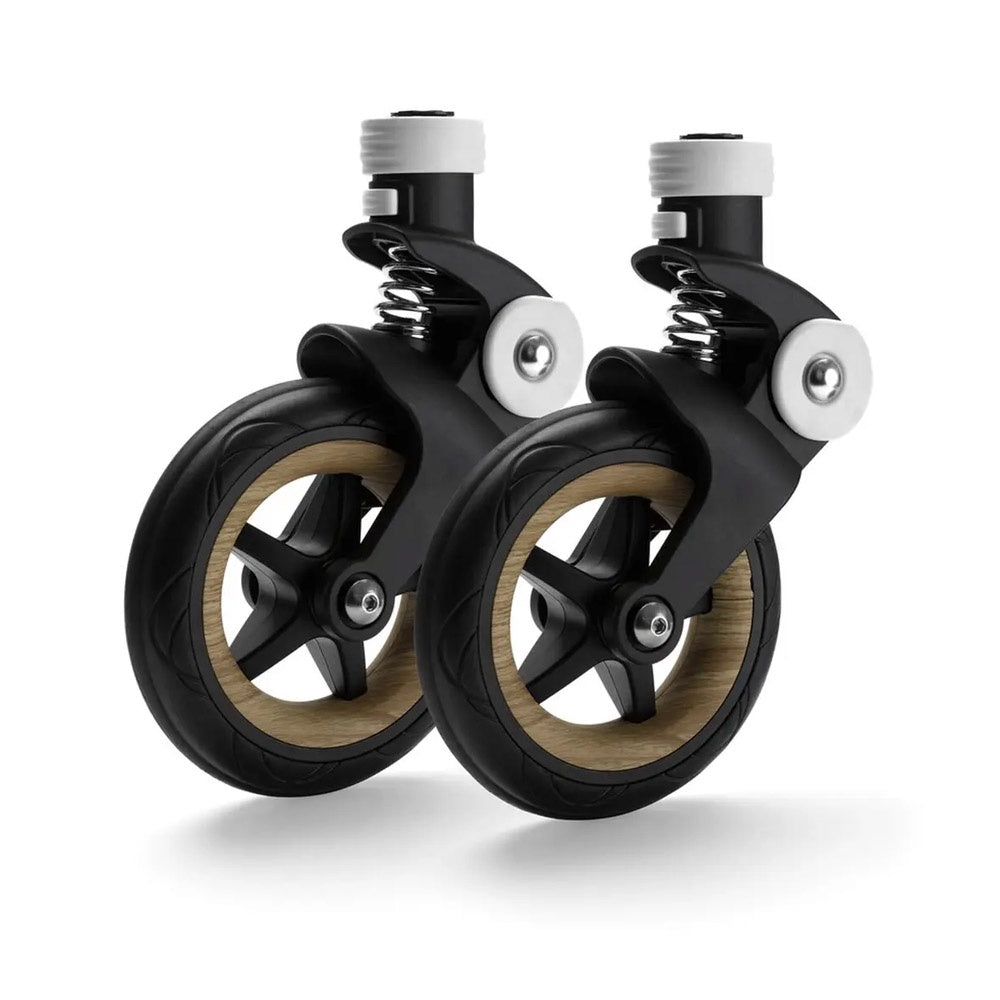 Bugaboo Bee5 Stroller Wheel Caps – Active Baby