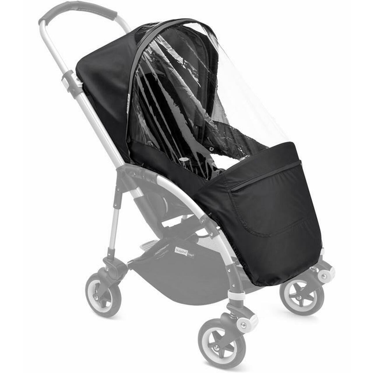 Bugaboo Bee High Performance Rain Cover