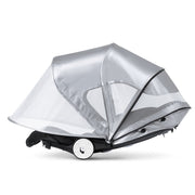 Bugaboo Bee+ Breezy Canopy - Silver