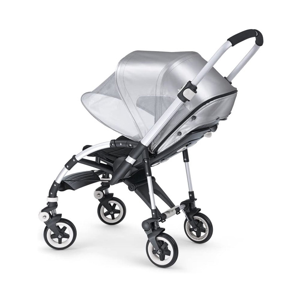 Bugaboo Bee+ Breezy Canopy - Silver