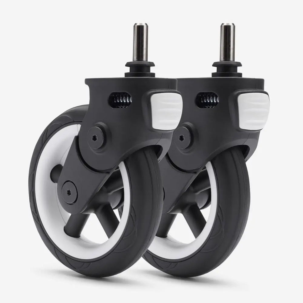 Bugaboo Butterfly 1 Swivel Wheels