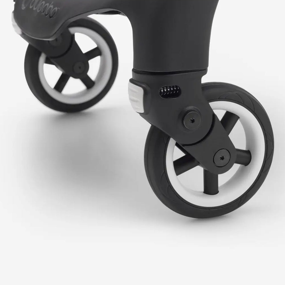 Bugaboo Butterfly 1 Swivel Wheels