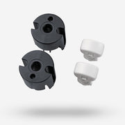Bugaboo Cameleon³ swivel wheel lock replacement set
