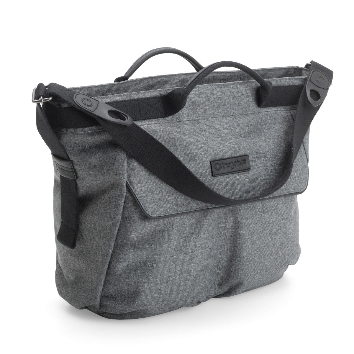 Bugaboo Changing Bag - Grey Melange