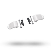 Bugaboo Handlebar Clips Replacement Set for Cameleon 3