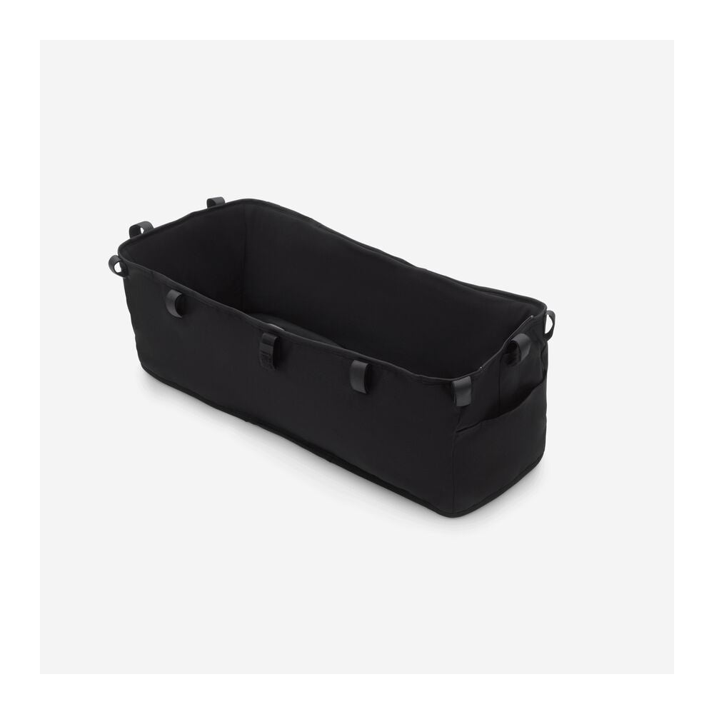 Bugaboo Donkey 5 Pram Body Fabric - Midnight Black