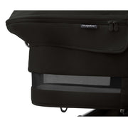 Bugaboo Donkey 5 Pram Body Fabric - Midnight Black