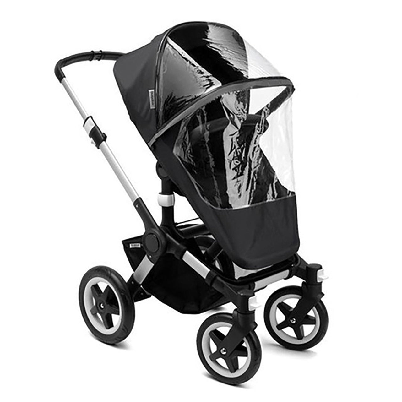 Bugaboo Fox/Kangaroo High Performance Raincover – Active Baby