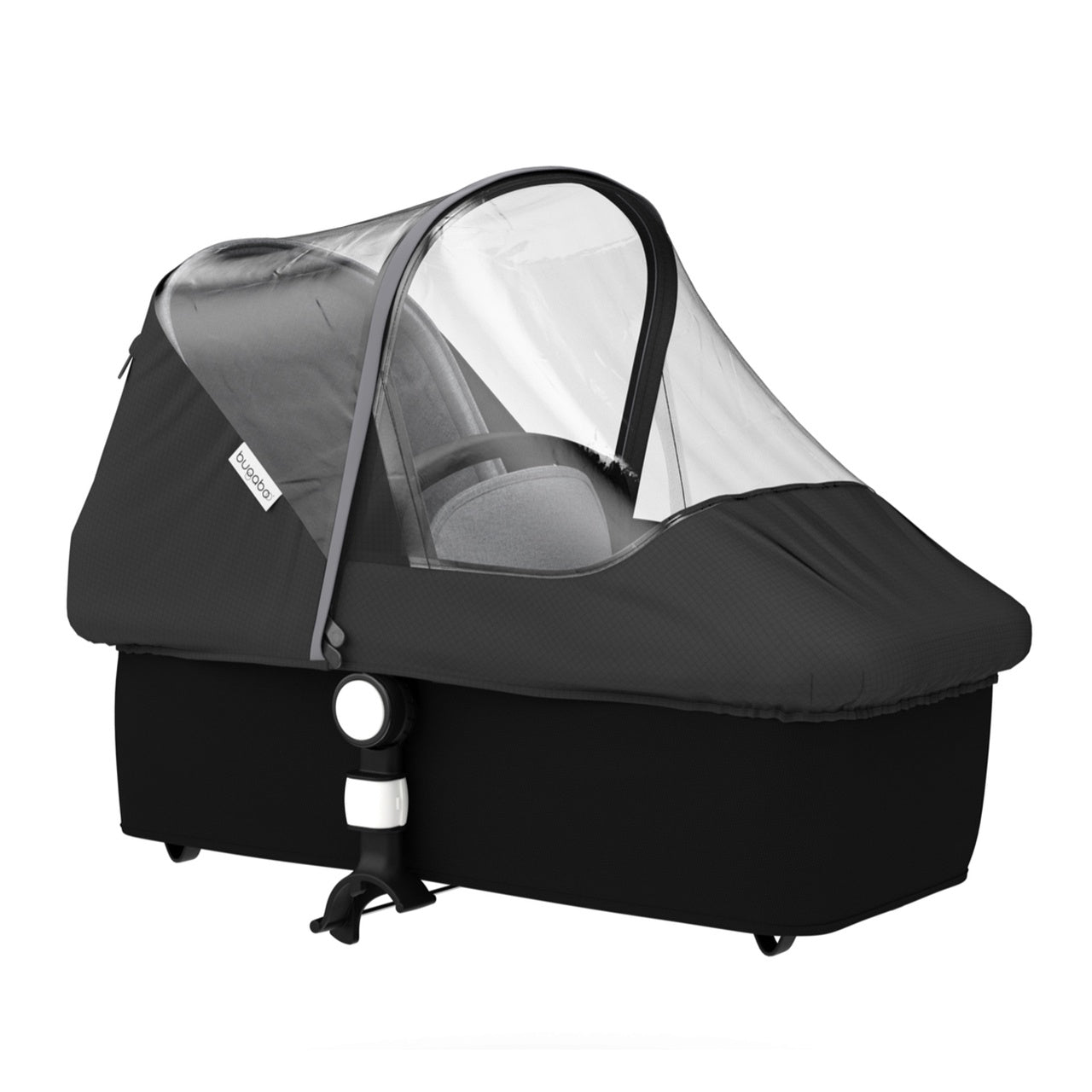 Bugaboo high-performance rain cover for Cameleon 3, Fox, Lynx, and Kangaroo