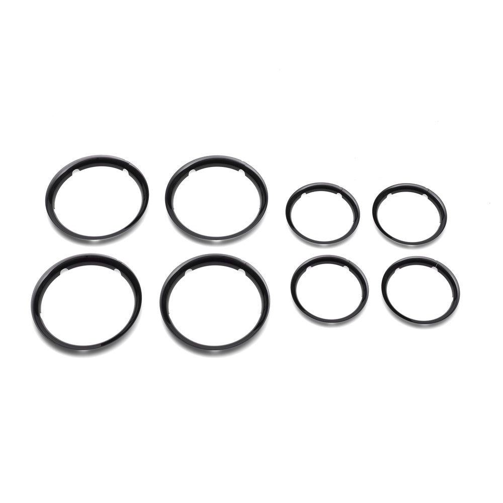 Bugaboo Fox Wheel Caps