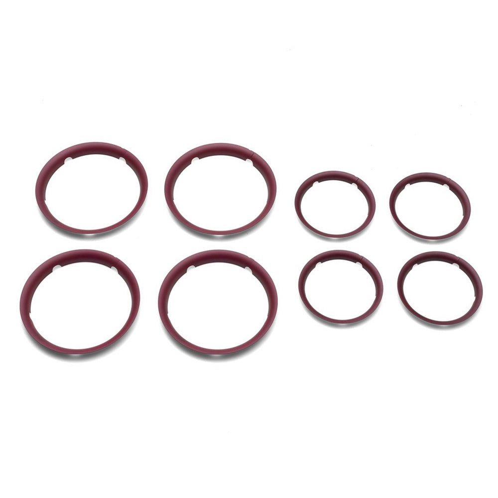 Bugaboo Fox Wheel Caps