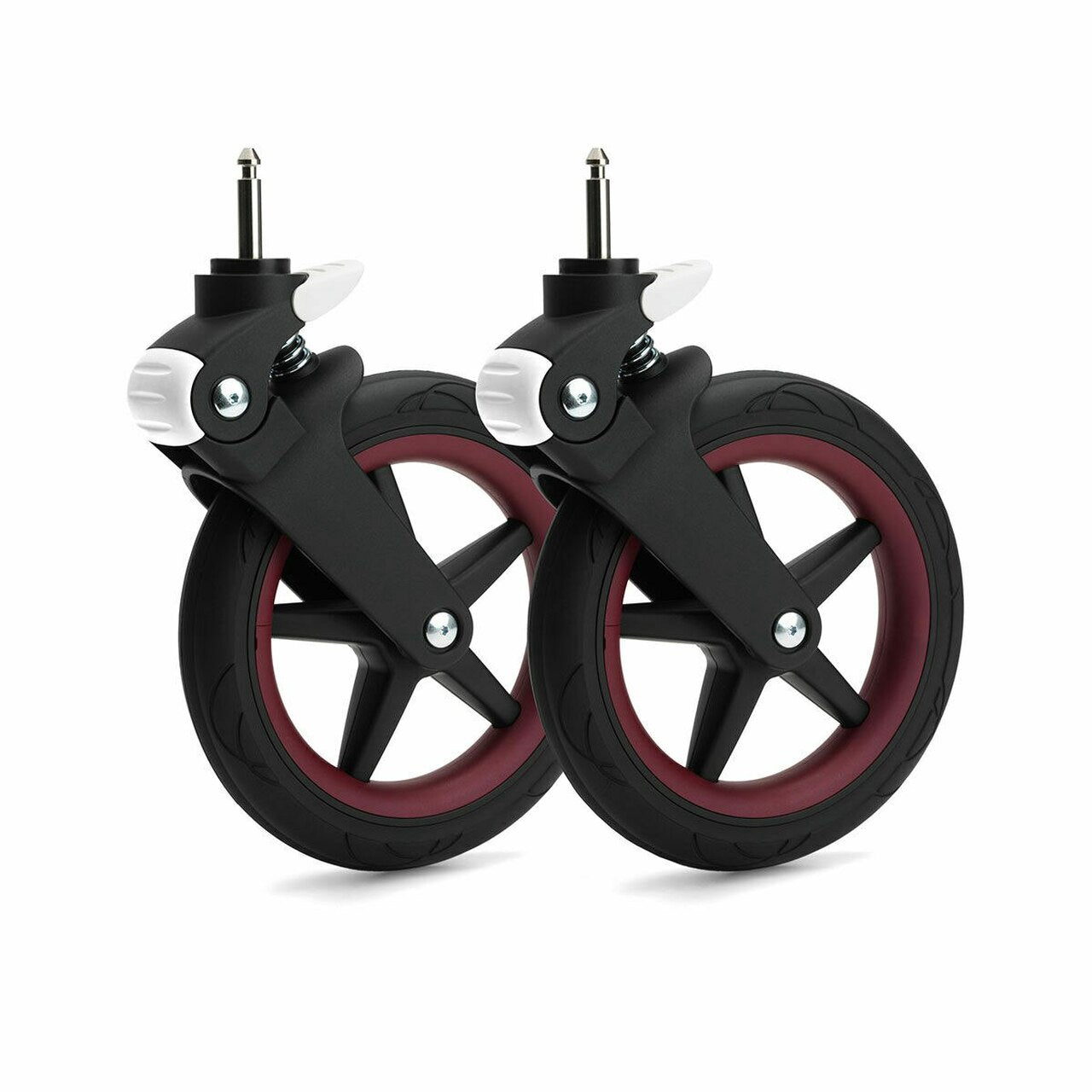 Bugaboo Fox Wheel Caps