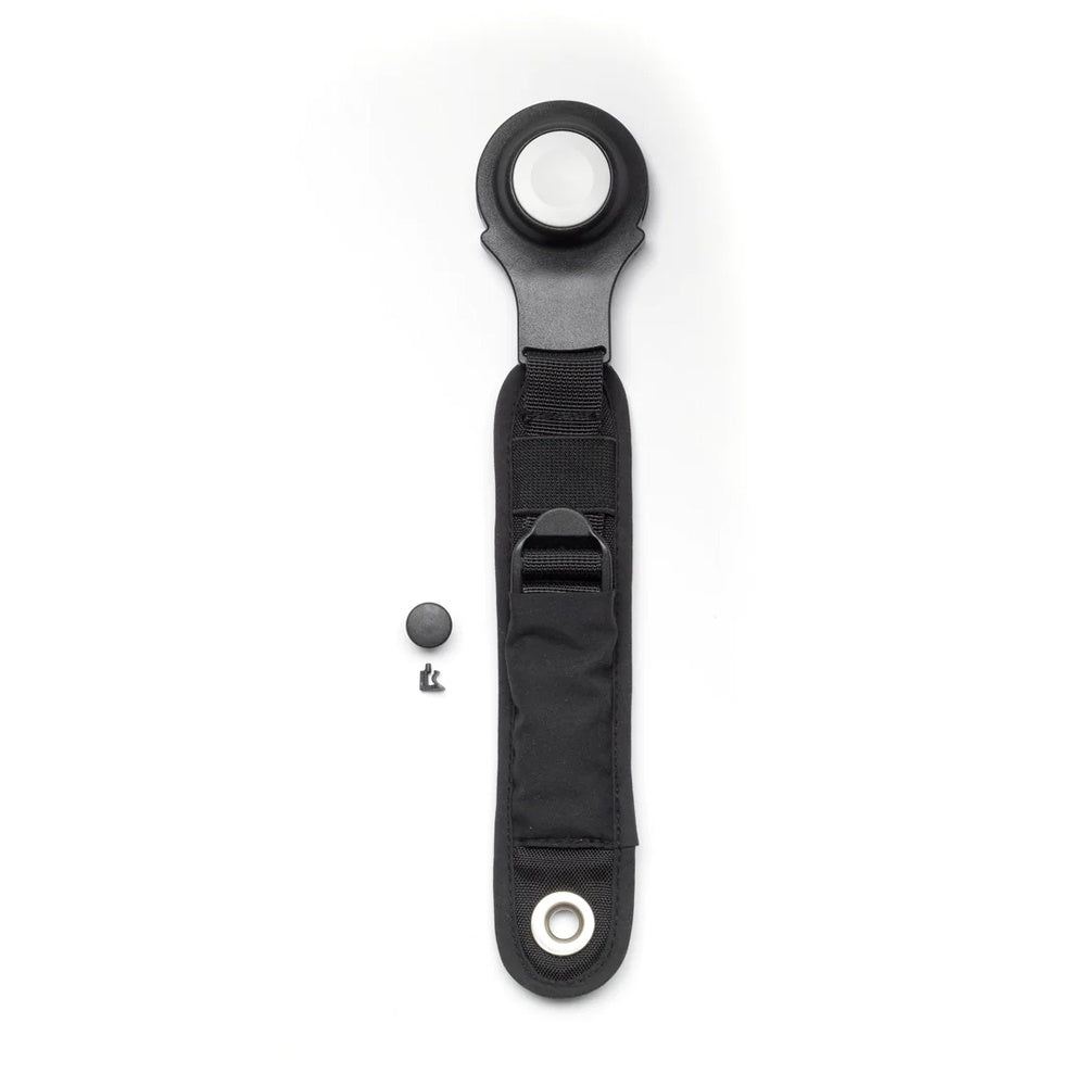 Bugaboo Fox/Dragonfly Harness Crotch Strap V2