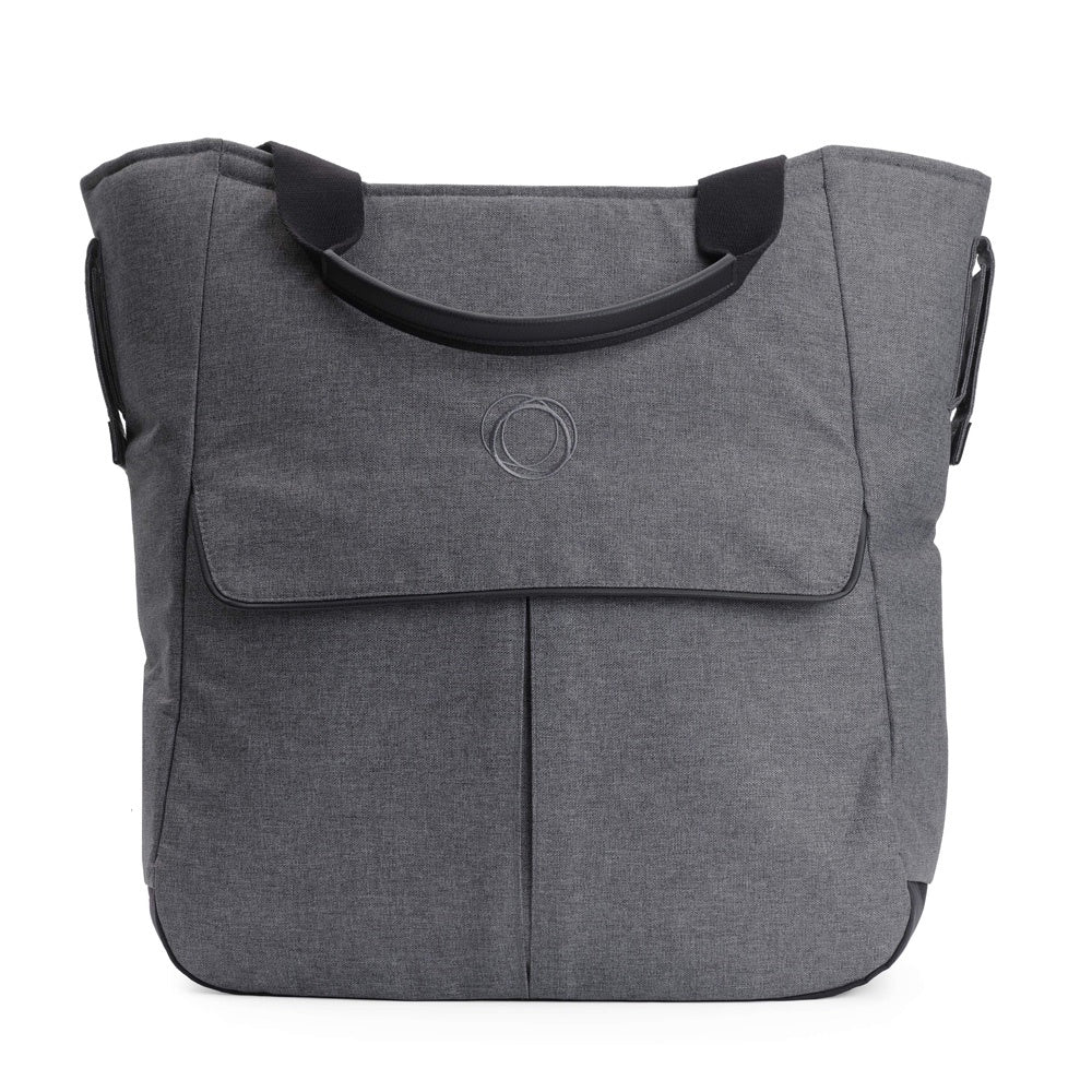 Bugaboo Mammoth Bag - Grey Melange