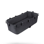 Bugaboo Cameleon3 Pram Body Fabric CA - Dark Grey